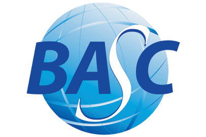 BASC seal